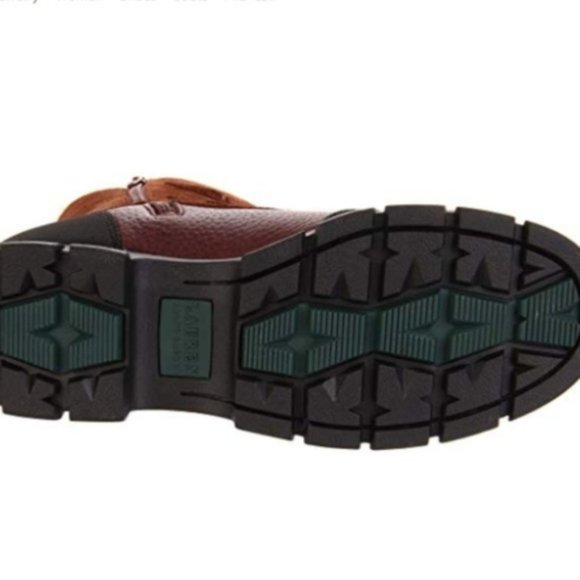 Ralph Lauren Quintessa Winter Boot Women's 6 - Picture 5 of 5